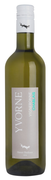 Yvorne Vigneronne AOC Badoux Top 50 (solange Vorrat)