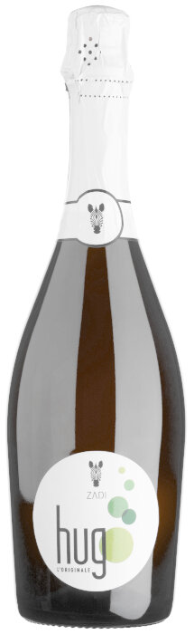 Hugo L'Originale Zadi 75 cl