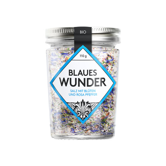 Gewürz Blaues Wunder GOBA 110g