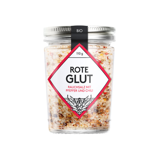 Gewürz Rote Glut GOBA 110g