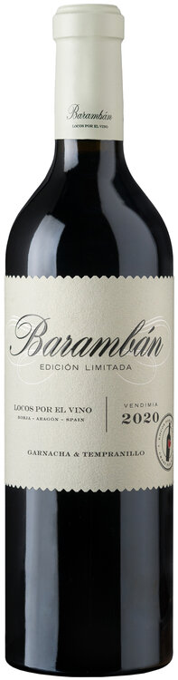 Barambàn Edición Limitada Locos por el Vino 