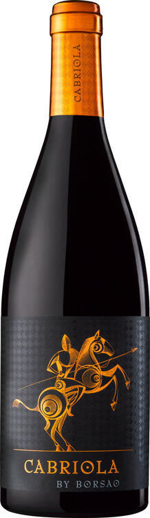 Cabriola by Borsao Bodegas Borsao 