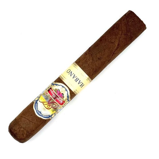 K by Karen Berger Habano Robusto