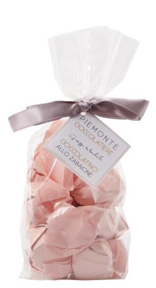 Cioccolatino al Zabaione 200g