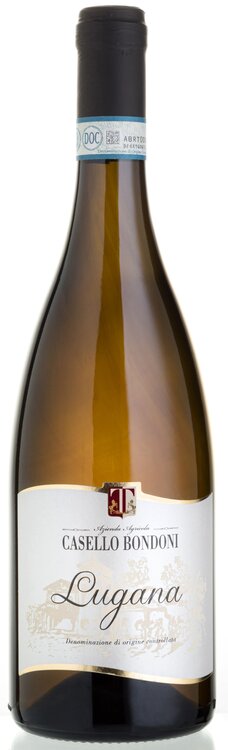 Lugana DOC Azienda Agricola Casello Bondoni Veneto
