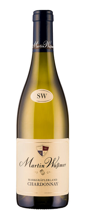 Chardonnay SW Weingut Martin 