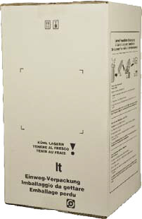 Vinobox Merlot del Veneto IGP