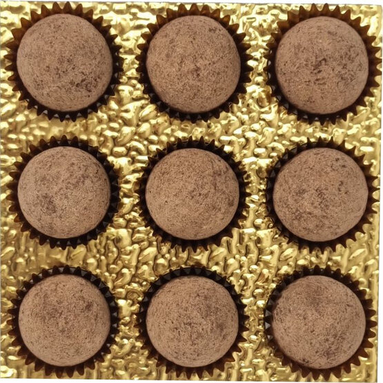 Rum-Truffes Helvada Eichberg 9 Stk.