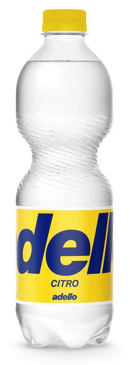 Adello Citro 50 cl PET EW (auf Anfrage – kein Rückgaberecht)