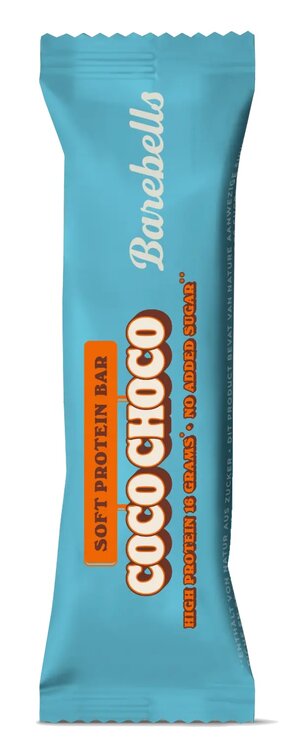 Barebells Coco Choco Protein Riegel 55g 
