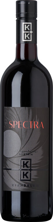 Spectra 2022 Weingut Kirnbauer Burgenland Österreich