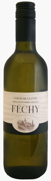 Féchy AOC Coeur de la Côte 50 cl EW Glas (auf Anfrage)
