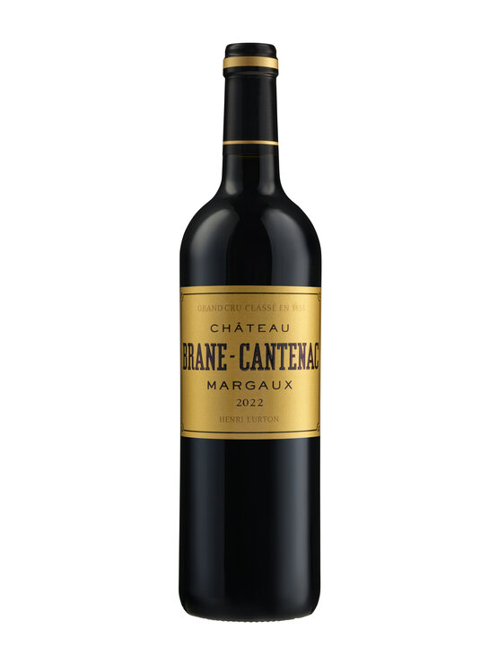 Château Brane-Cantenac (94 Punkte Robert Parker)
