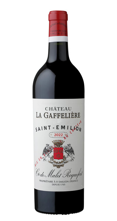 Clos La Gaffelière 1.5 L Magnum St-Emilion Grand Cru Classé AC