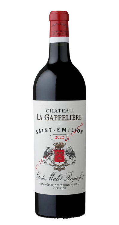 Clos La Gaffelière
