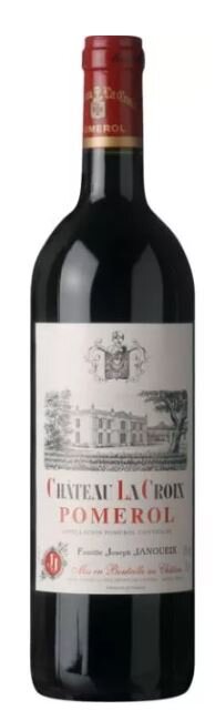 Château La Croix St. Georges (93 Punkte Robert Parker)