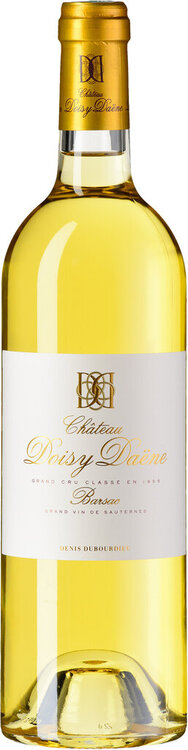 Château Doisy Daëne (94 Punkte Robert Parker)