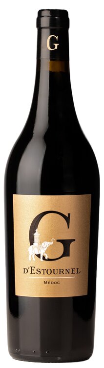 G d'Estournel (92 Punkte Dekanter)