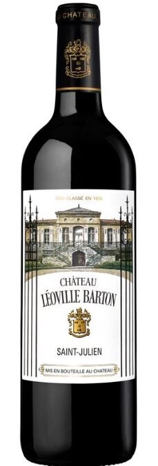 Château Léoville Barton (97+ Punkte Robert Parker)