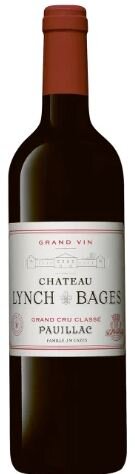 Château Lynch-Bages (94+ Punkte Robert Parker)