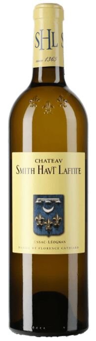 Château Smith-Haut-Lafitte Blanc (95 Punkte Robert Parker)