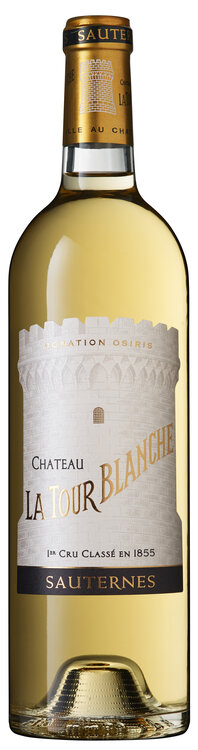 Château La Tour Blanche (94 Punkte Robert Parker)