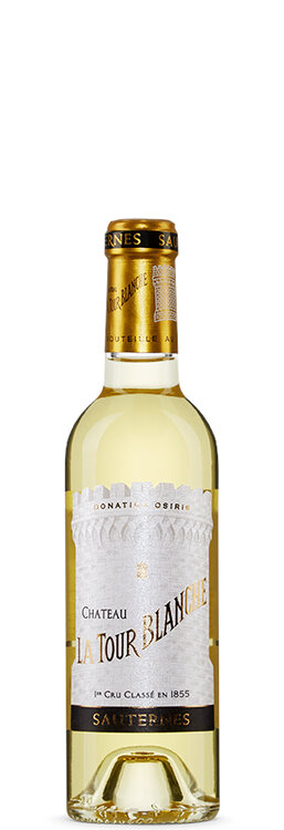 Château La Tour Blanche (94 Punkte Robert Parker)