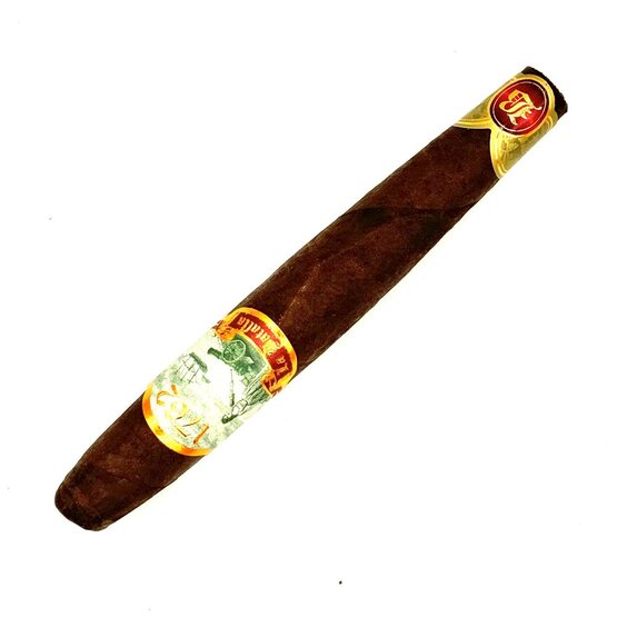 La Batalla 1762 Figuardo