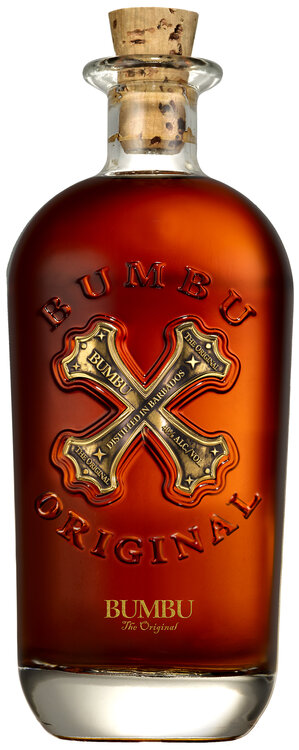 Rum Bumbu The Original (solange Vorrat, kein neuer Liefertermin bekannt)