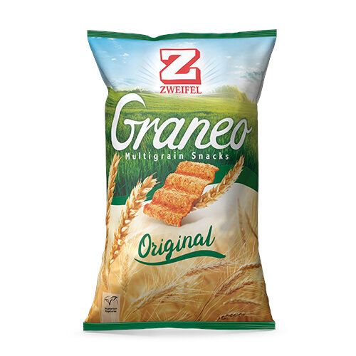 Zweifel Graneo Original 100g
