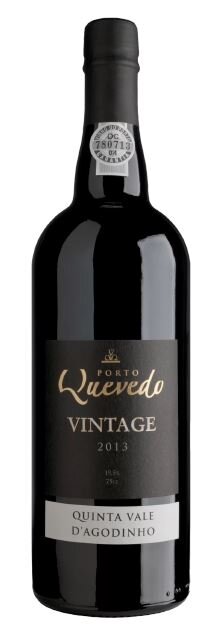 Porto Quevedo Vintage 2013 37.5 cl