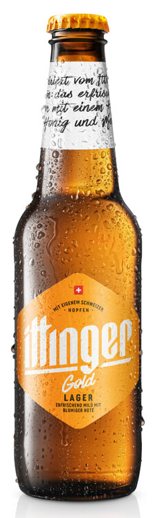 Ittinger Gold 6-Pack EW