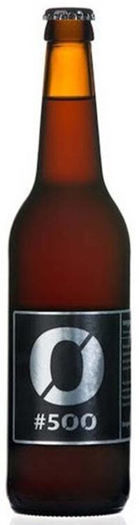 Nogne #500 50cl MW Glas (auf Anfrage)