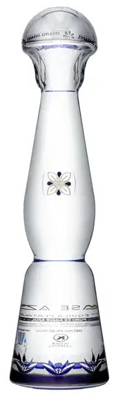 Tequila Clase Azul Plata