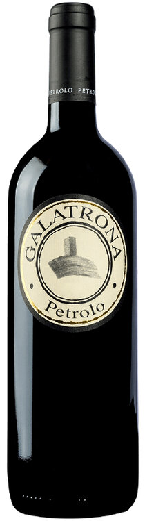 Galatrona Val d'Arno di Sopra DOC Petrolo (97+ Punkte Robert Parker) 