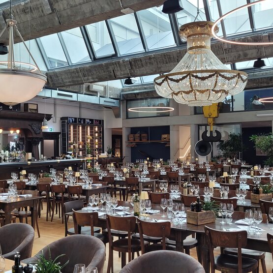 SCHÜWO Wine & Dine mit Martínez Lacuesta, Rioja, Spanien – Freitag, 26. September 2025, Hotel & Brasserie Barracuda, Lenzburg