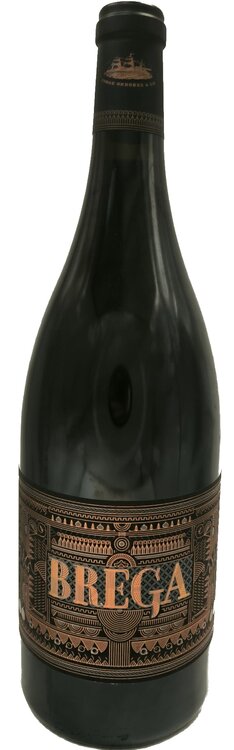 BREGA 1.5 L Magnum Bodegas Breca S.L Calatayud DO