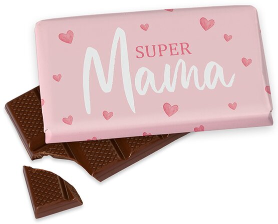 Schokolade Supermama 40 g