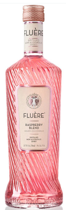 Fluère Raspberry Blend alkoholfrei 0.0% (auf Anfrage)