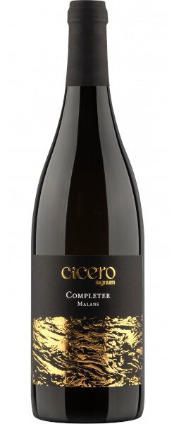 Completer Cicero Signum Malans AOC Graubünden