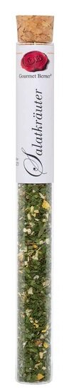 Salatkräuter, 8g
Gourmet Berner