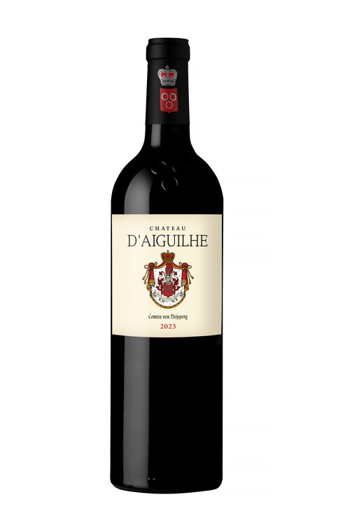 Château d'Aiguilhe (89-91 Parker Punkte) 