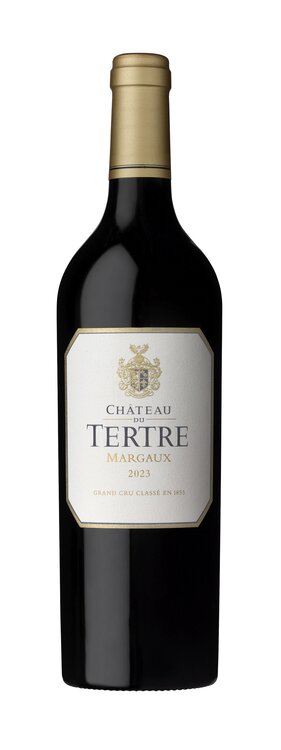 Château du Tertre Margaux AOC (Parker Punkte (92-94))