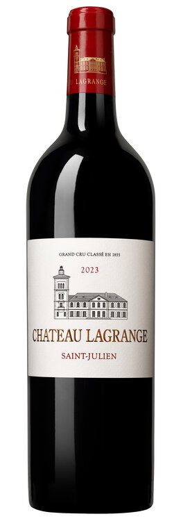 Château Lagrange (Parker Punkte (93-95))