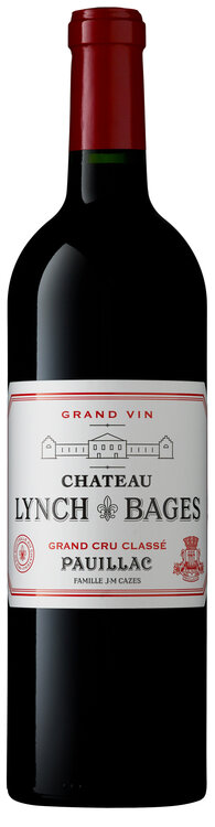 Château Lynch-Bages (Parker Punkte (93-95))