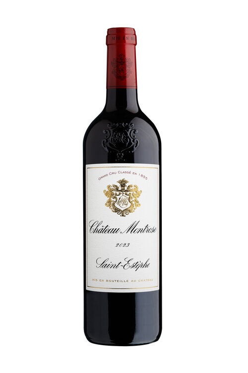 Château Montrose St-Estèphe AOC (Parker Punkte (97-100)) (Auslieferung im Frühling 2026)