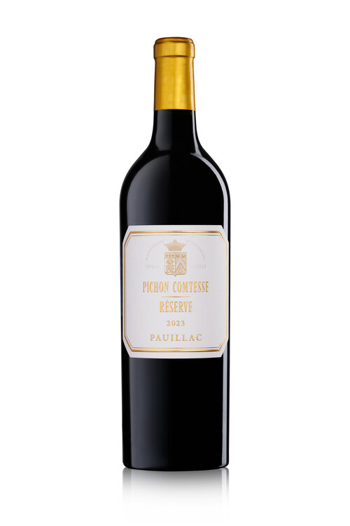 Château Pichon-Longueville Comtesse de Lalande (Parker Punkte (97-99))