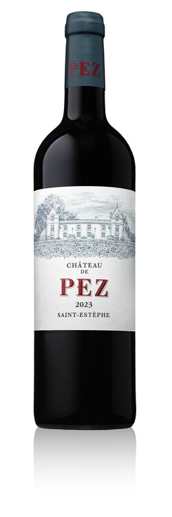 Château de Pez (Parker Punkte (91-93))