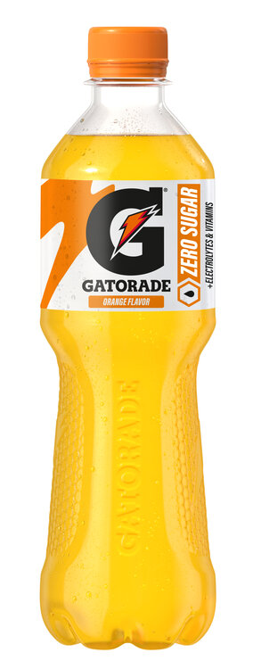 Gatorade Orange Zero 500 ml