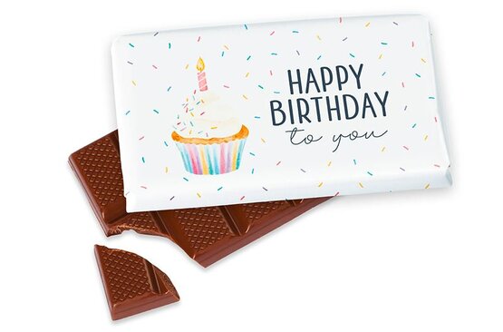 Schokolade Torte 40 g